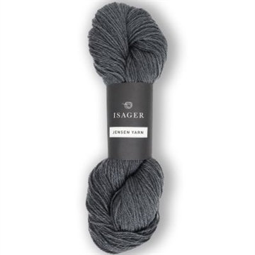 Isager Jensen Yarn-42
